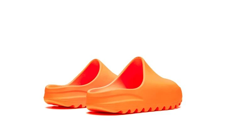 商品Adidas|Adidas Yeezy Slide Kids,价格¥1770-¥3036,第4张图片详细描述