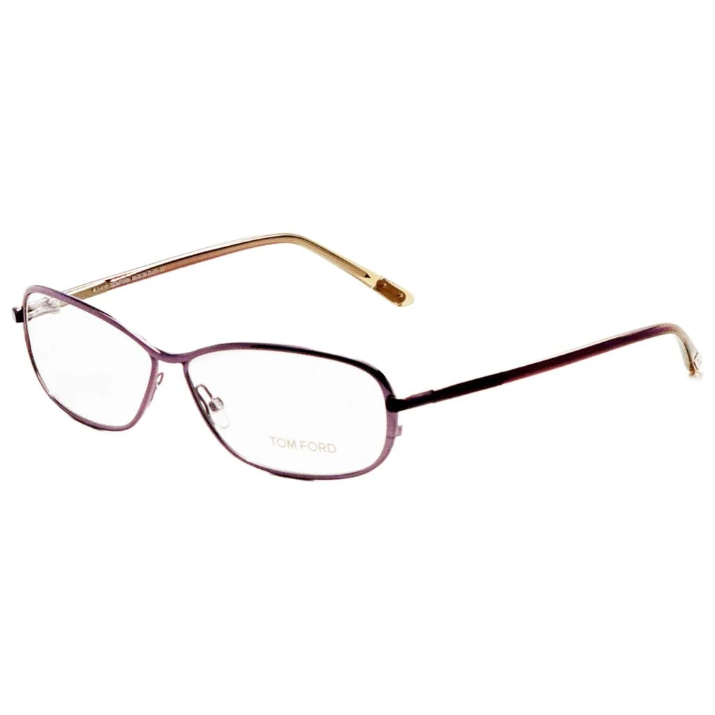 商品Tom Ford|Tom Ford Women's Opticals FT5161-078-58,价格¥333,第1张图片