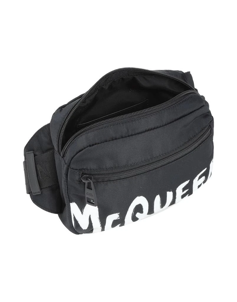 商品Alexander McQueen|Belt Bags,价格¥3414,第2张图片详细描述