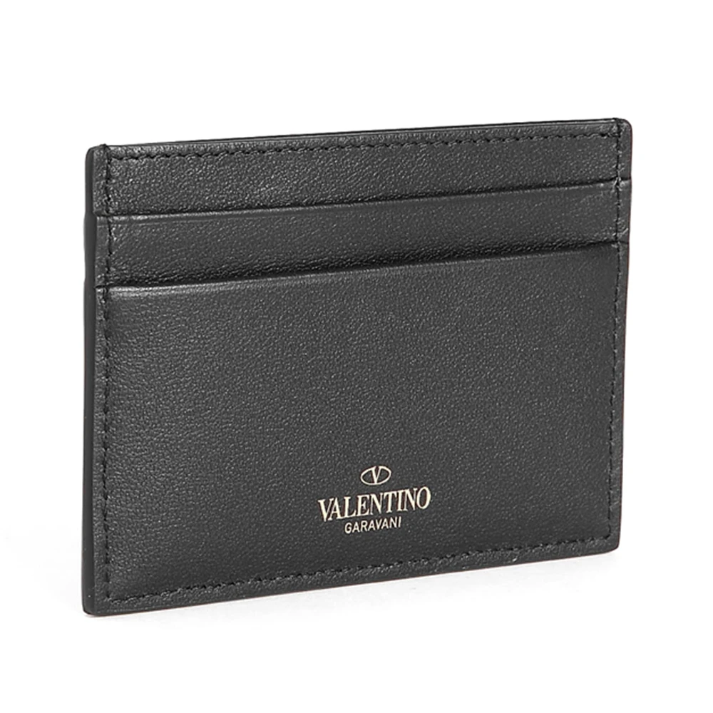VALENTINO 黑色女士卡夹 XW2P0486-BOL-0NO 商品