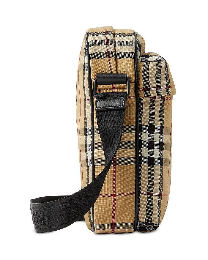 商品Burberry|Freddie Check Crossbody Bag,价格¥8004,第3张图片详细描述