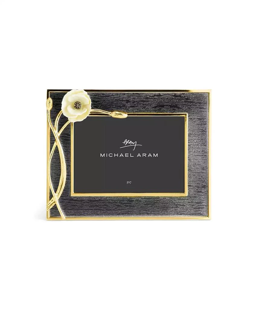 商品Michael Aram|Anemone 5" x 7" Frame,价格¥1178,第1张图片