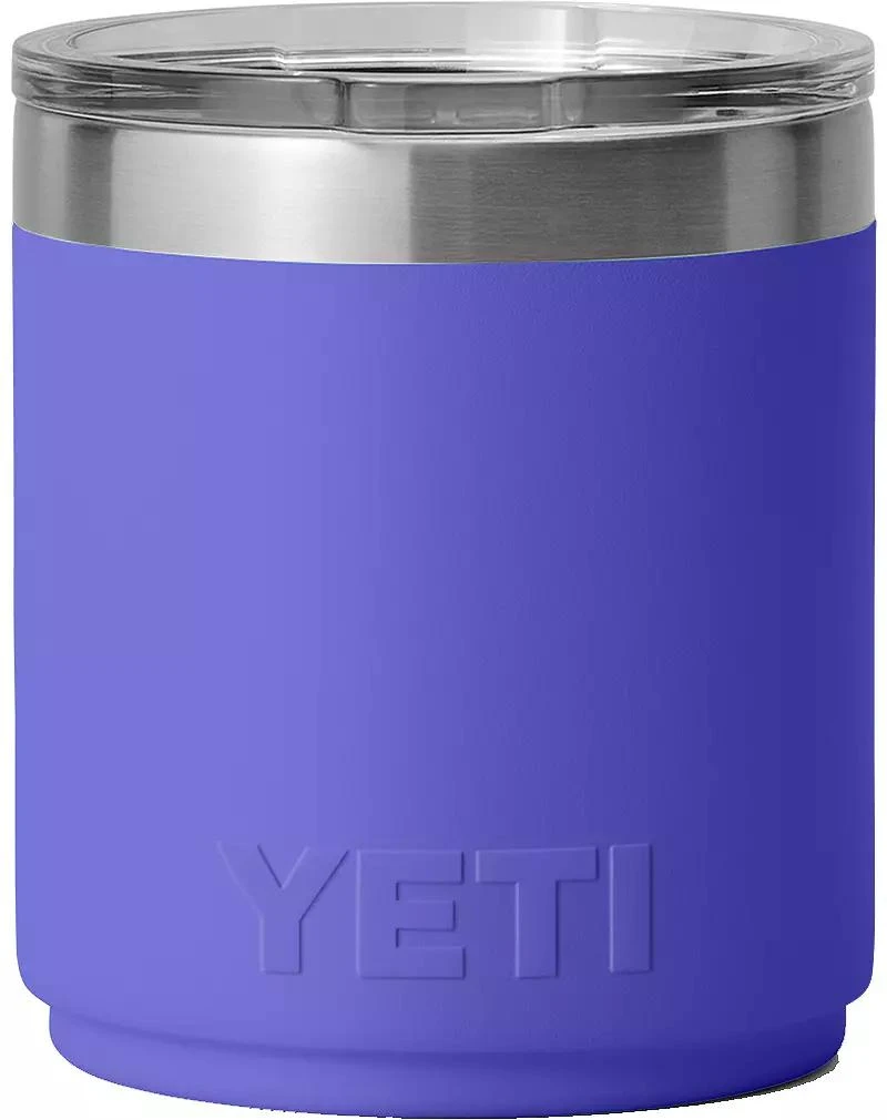 商品YETI|YETI 10 oz. Rambler Lowball 2.0,价格¥132,第2张图片详细描述