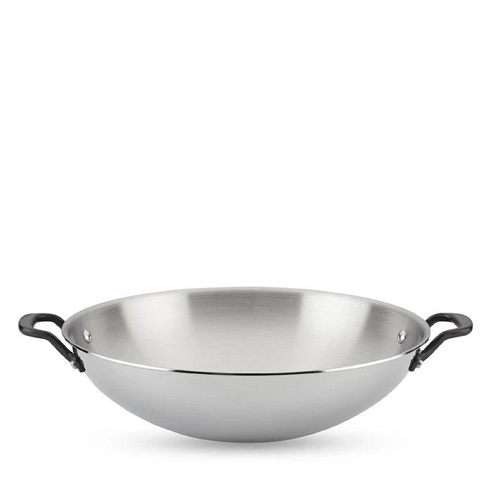 商品KitchenAid|15" Open Wok,价格¥778,第1张图片详细描述
