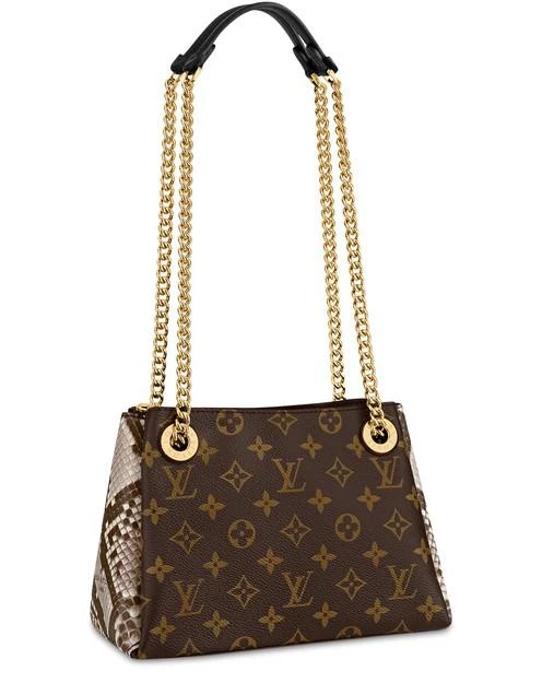 商品Louis Vuitton|Surène BB,价格¥15955,第1张图片详细描述