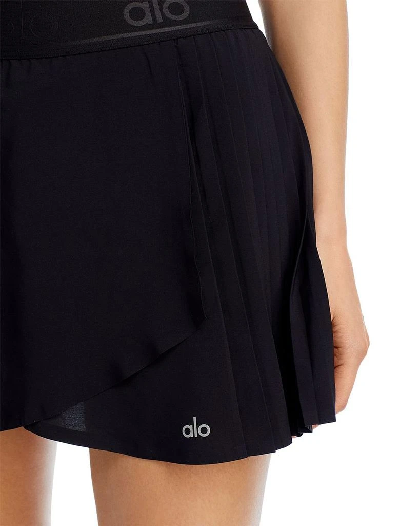 Aces Pleated Skort 商品