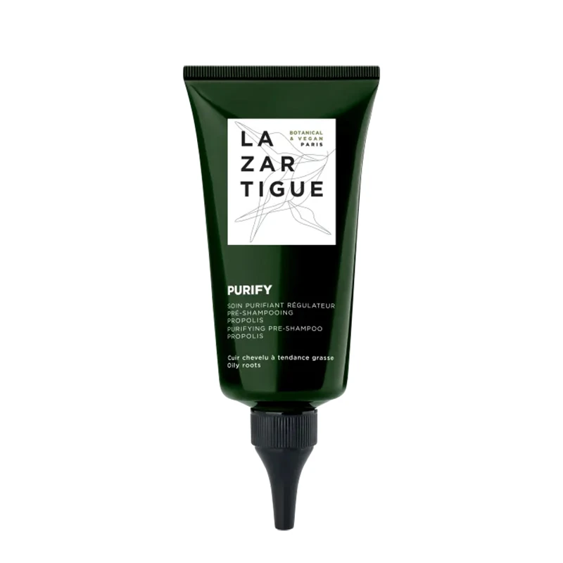 商品Lazartigue|Lazartigue娜莎迪毛囊清洁凝胶75ml 天然植物护理,价格¥241,第1张图片