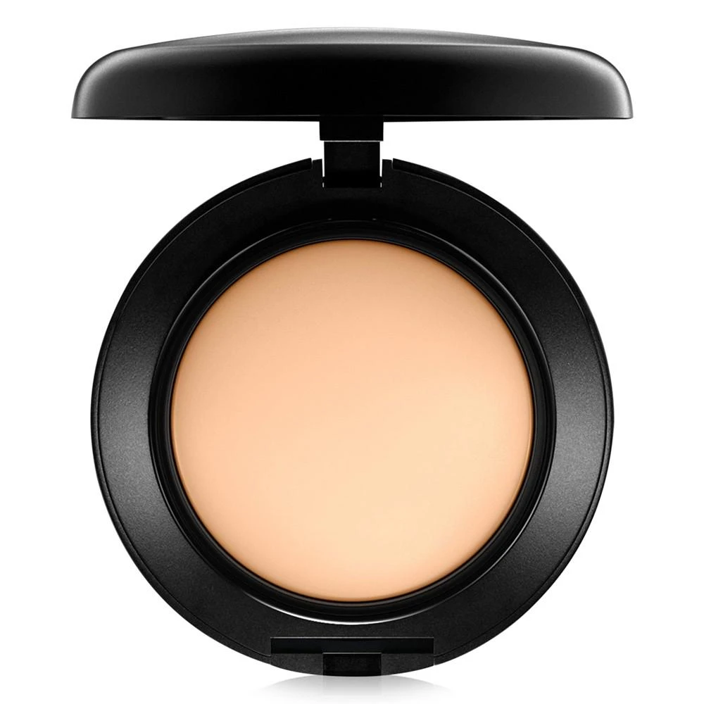 商品MAC|丝柔粉底霜 10g,价格¥268,第1张图片