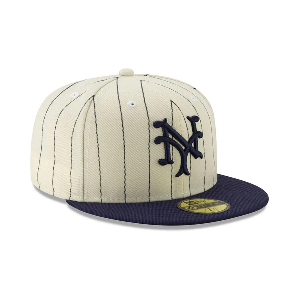 商品New Era|New York Giants World Series Patch 59FIFTY Cap,价格¥284,第3张图片详细描述