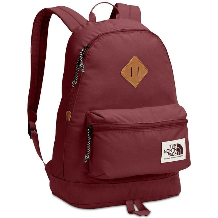 商品The North Face|Men's Berkeley Backpack,价格¥289,第1张图片
