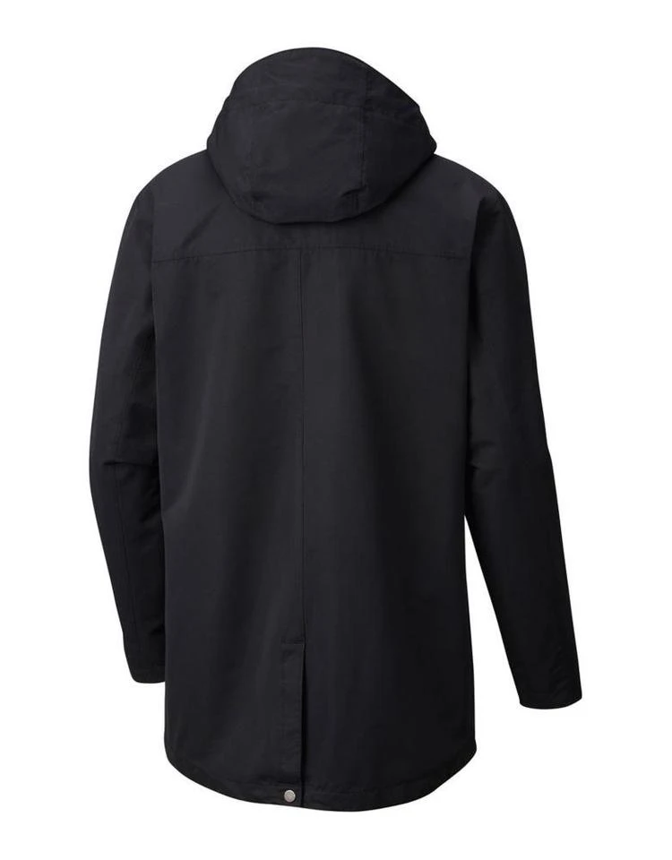 商品Columbia|South Canyon Waterproof Long Jacket,价格¥798,第3张图片详细描述