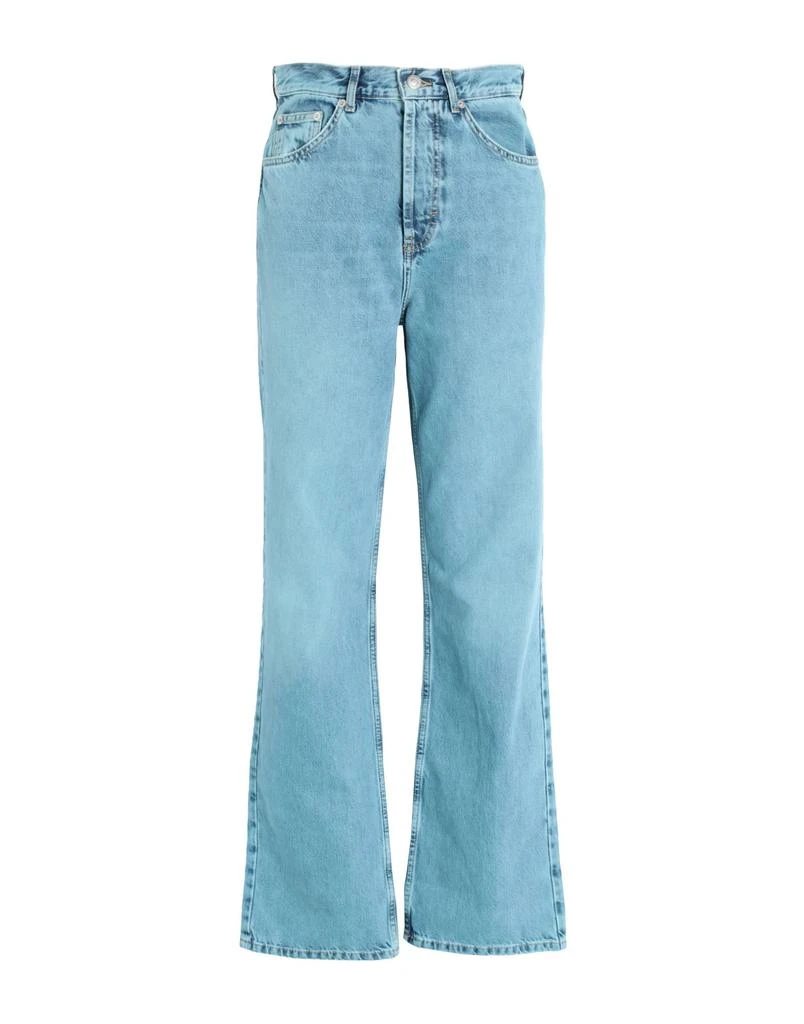 商品Topshop|Denim pants,价格¥451,第1张图片