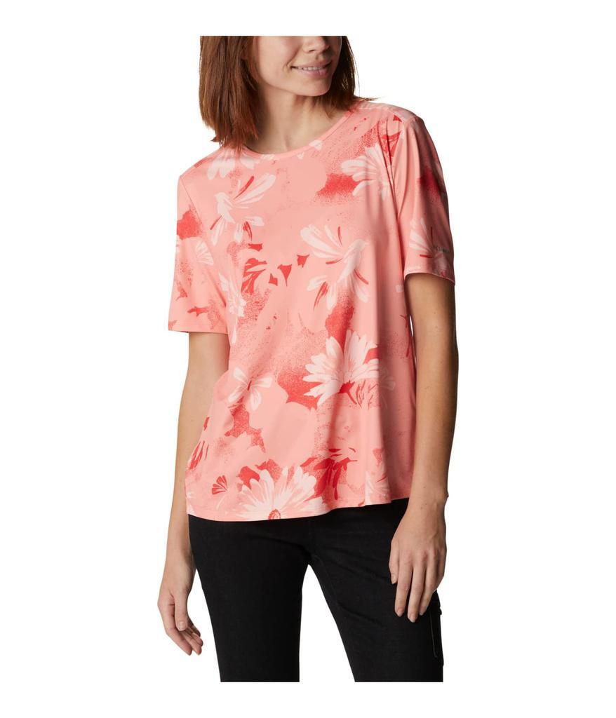 商品Columbia|Chill River™ Short Sleeve Shirt,价格¥167-¥174,第1张图片