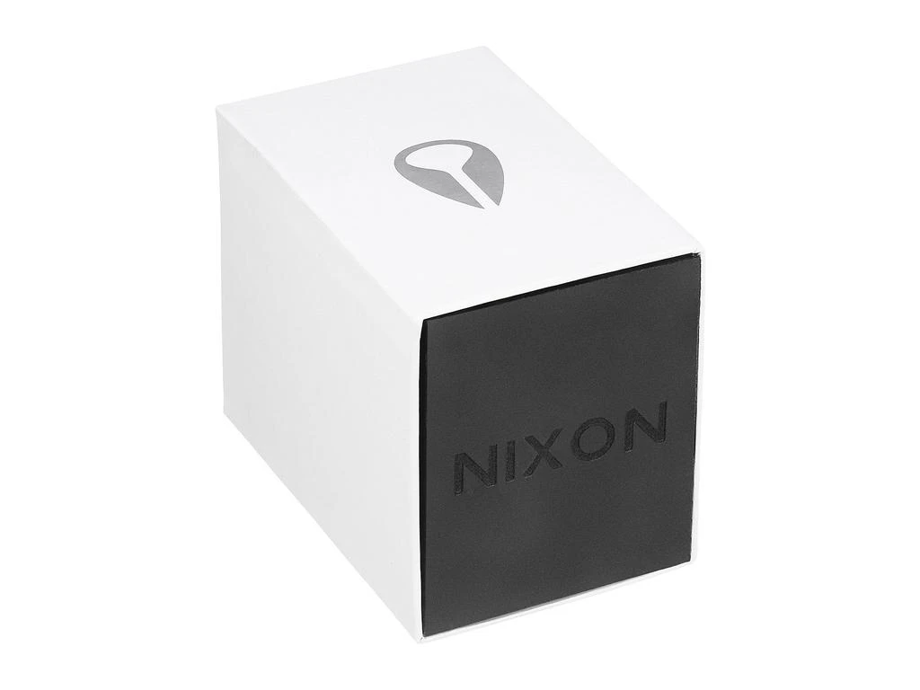 商品Nixon|Sentry Chrono男士腕表,价格¥2636,第2张图片详细描述