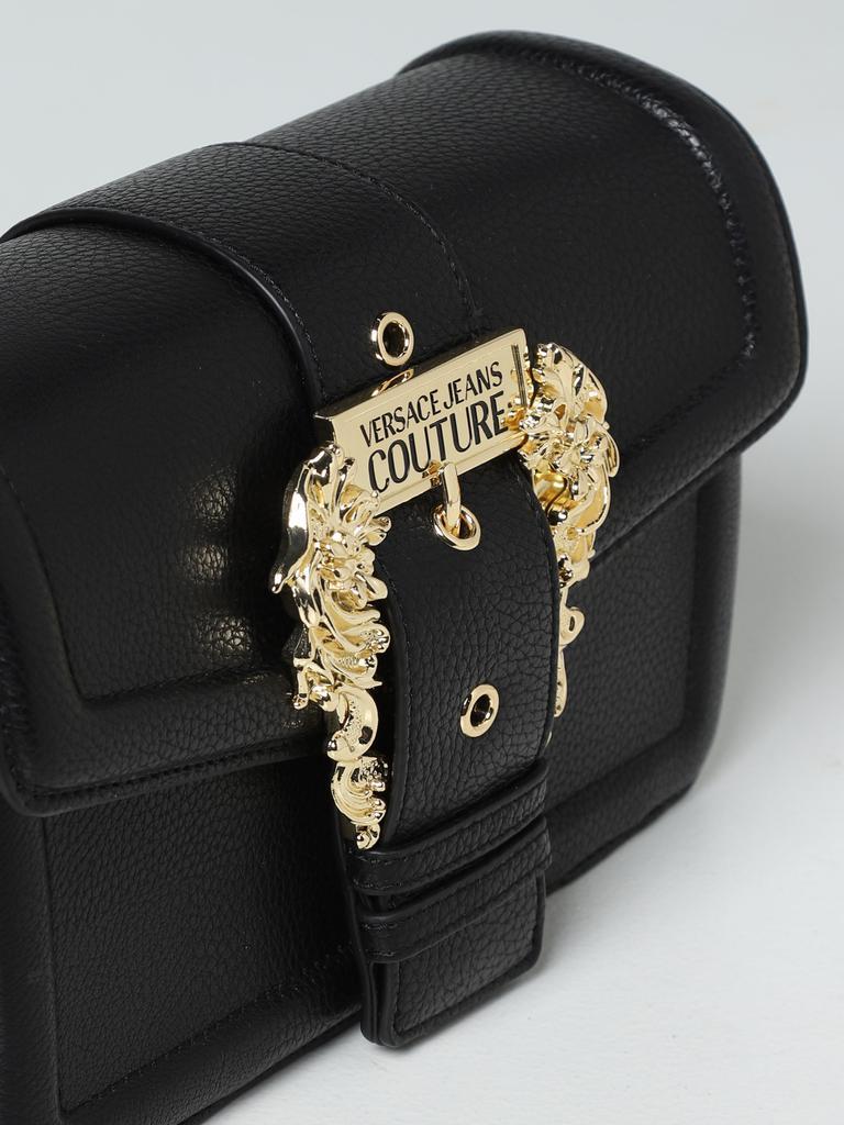 商品Versace|VERSACE JEANS BORSE WOMEN'S BAG,价格¥1818,第5张图片详细描述