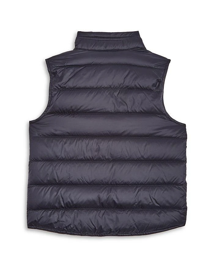 商品Moncler|Boys' Gui Puffer Vest - Big Kid,价格¥3088,第2张图片详细描述