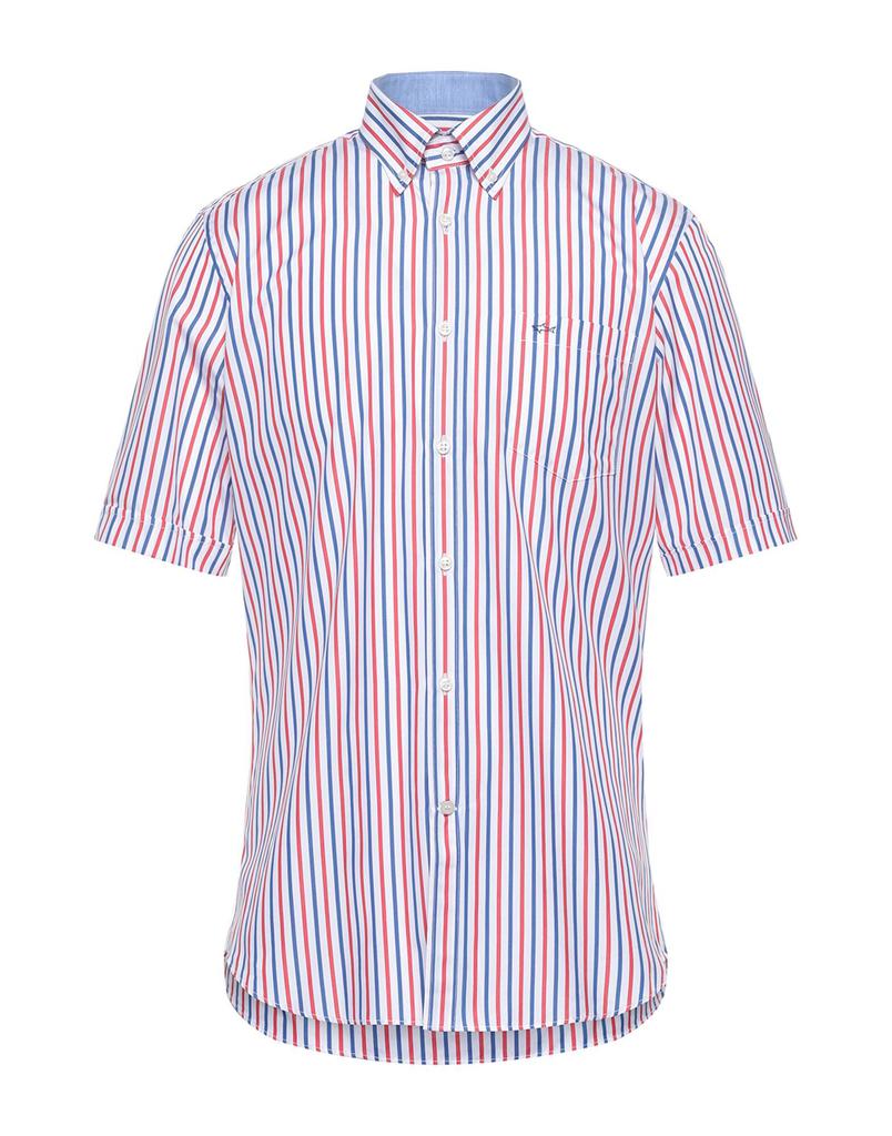 Striped shirt商品第1张图片规格展示