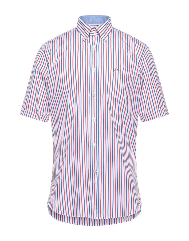 商品Paul & Shark|Striped shirt,价格¥459,第1张图片