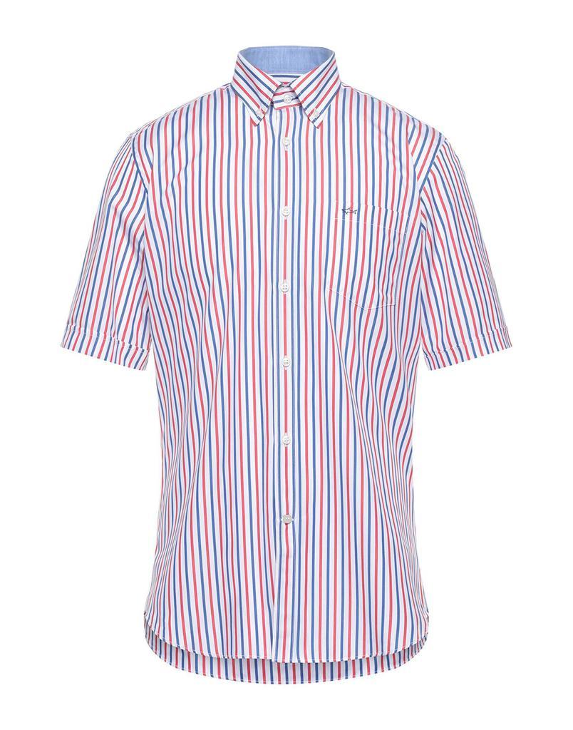 商品Paul & Shark|Striped shirt,价格¥571,第1张图片