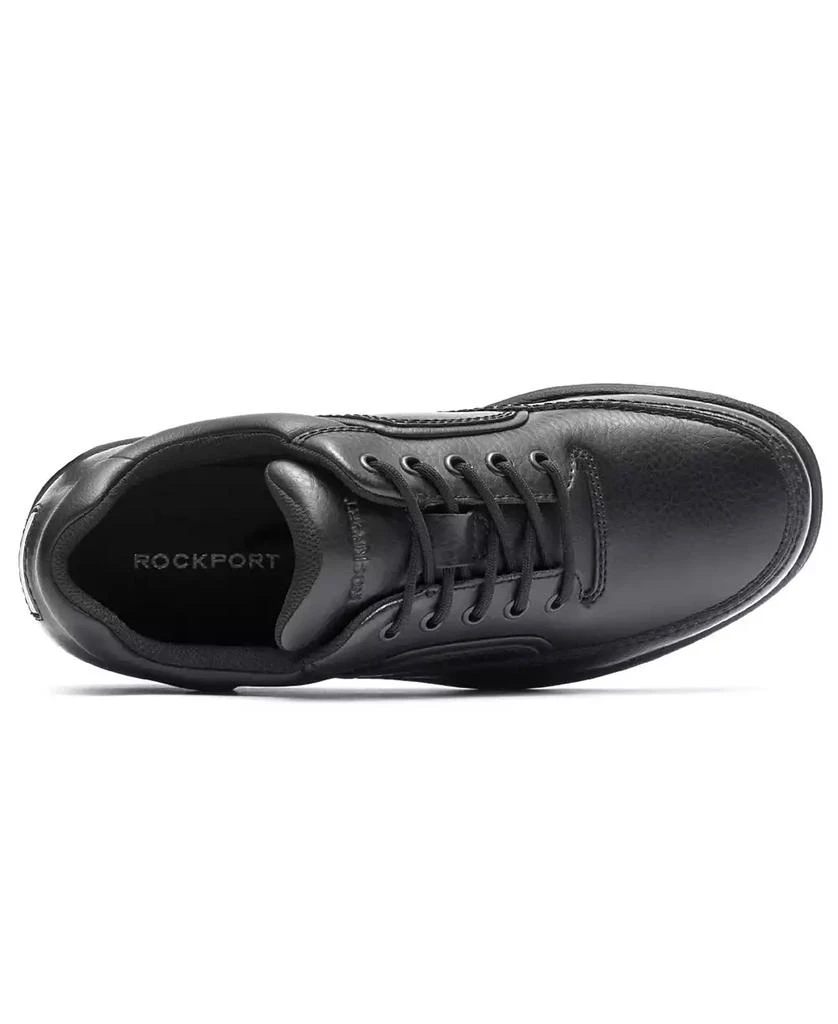 商品Rockport|Men's Eureka Walking Sneaker,价格¥559,第5张图片详细描述