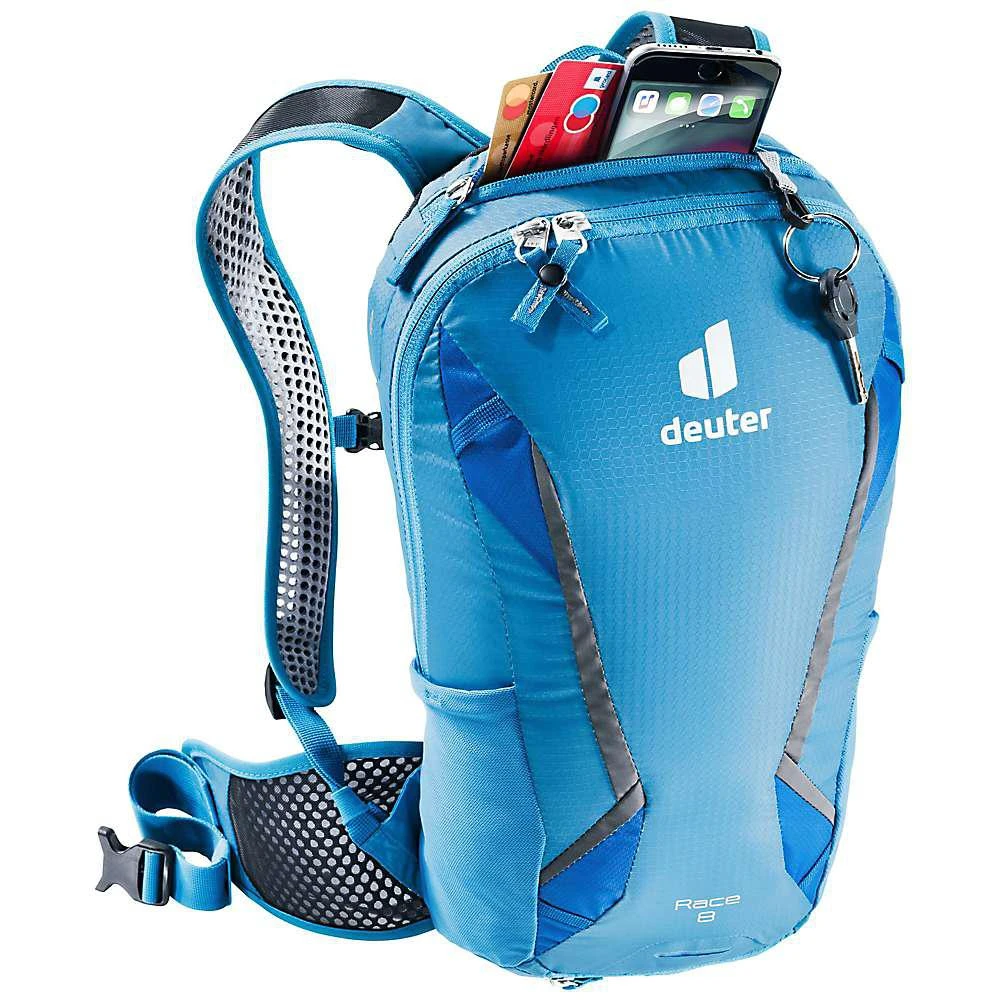 商品Deuter|Deuter Race Pack,价格¥642,第2张图片详细描述