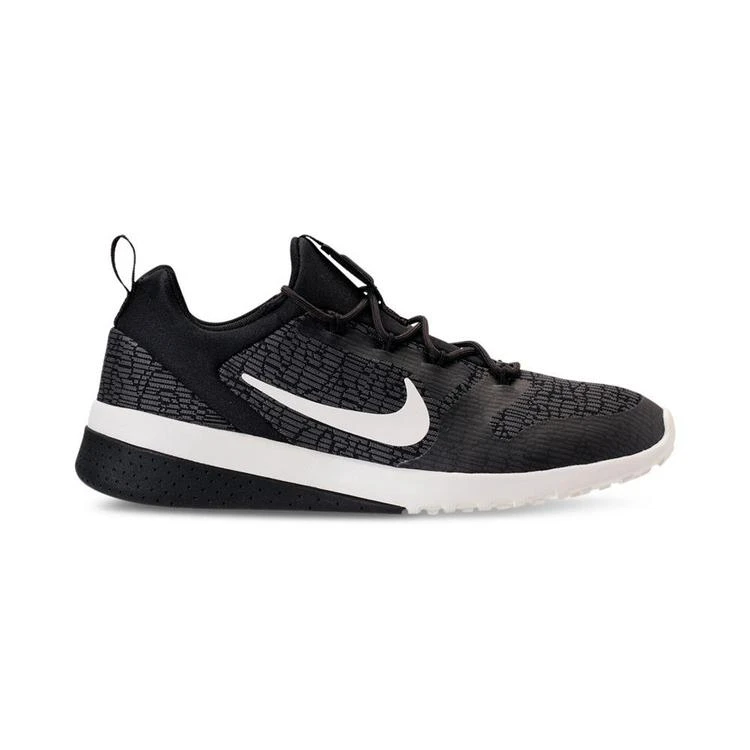 商品NIKE|Women's CK Racer Casual Sneakers from Finish Line,价格¥250,第2张图片详细描述