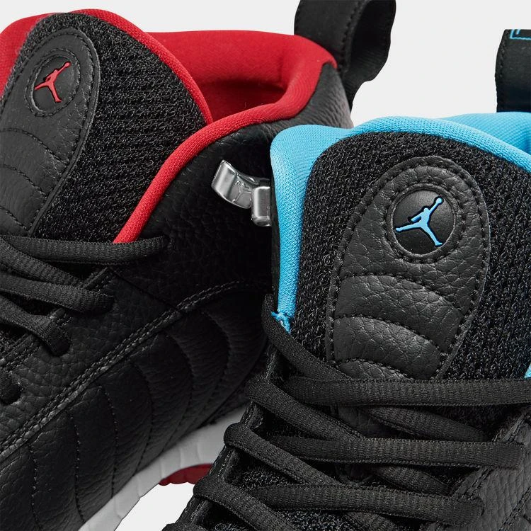 商品Jordan|Air Jordan 男士专业篮球鞋,价格¥224,第3张图片详细描述