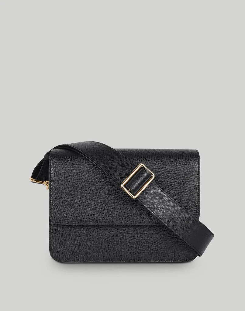 商品Madewell|Hyer Goods Luxe Cube Bag,价格¥2497,第1张图片