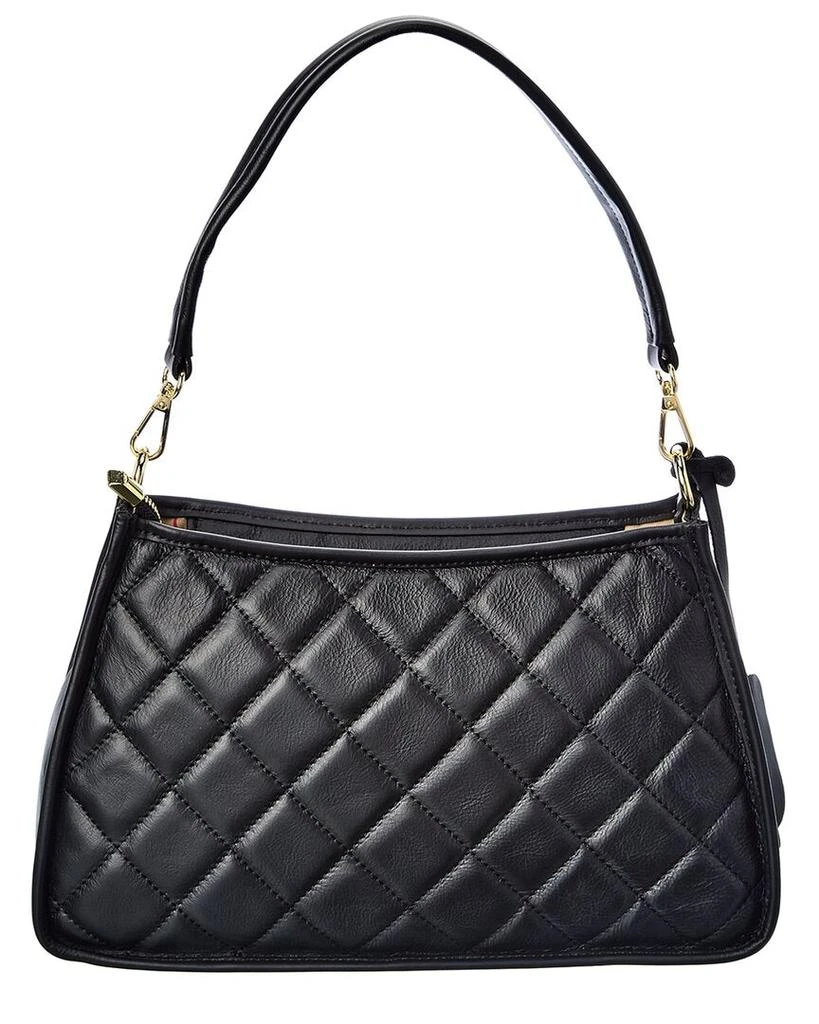 商品Persaman New York|Persaman New York Mandy62 Quilted Leather Shoulder Bag,价格¥1159,第2张图片详细描述