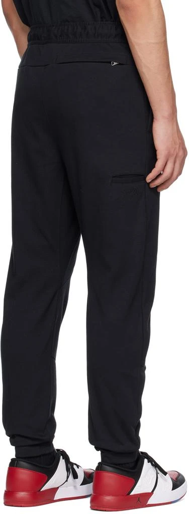 商品Jordan|Black Essentials Warm Up Sweatpants,价格¥457,第3张图片详细描述