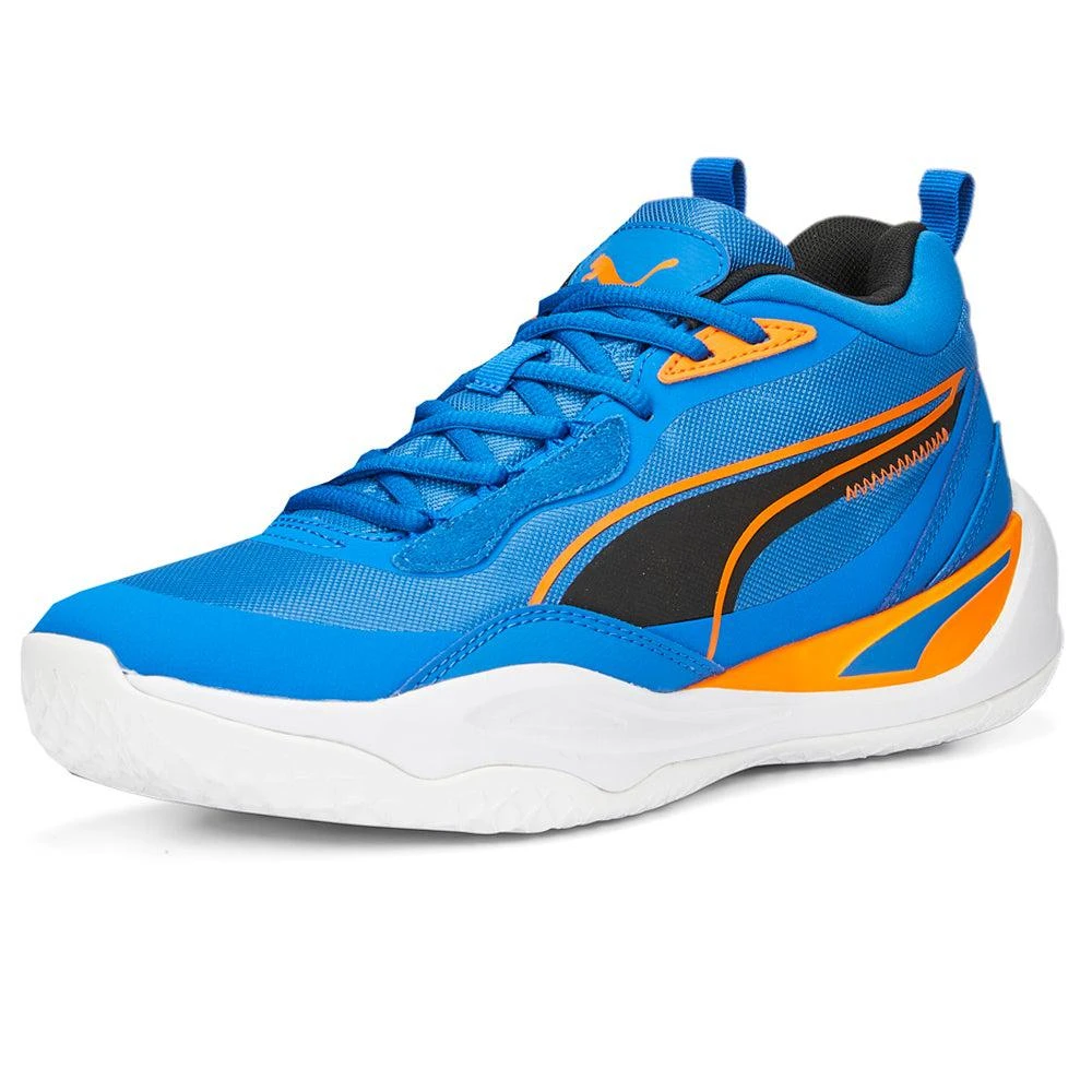 商品Puma|Playmaker Pro Basketball Shoes,价格¥456,第2张图片详细描述