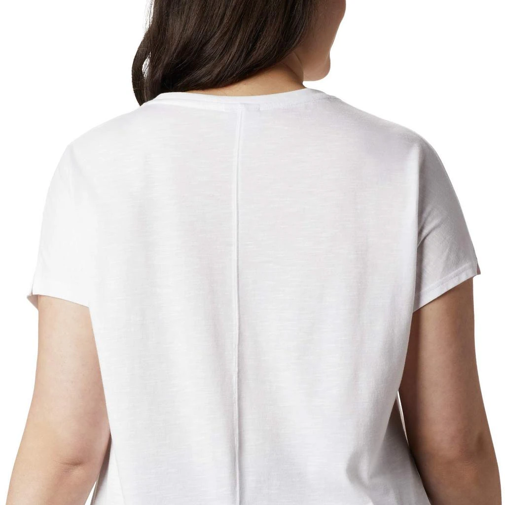 商品Columbia|Plus Size Cades Cape™ Tee,价格¥379,第3张图片详细描述