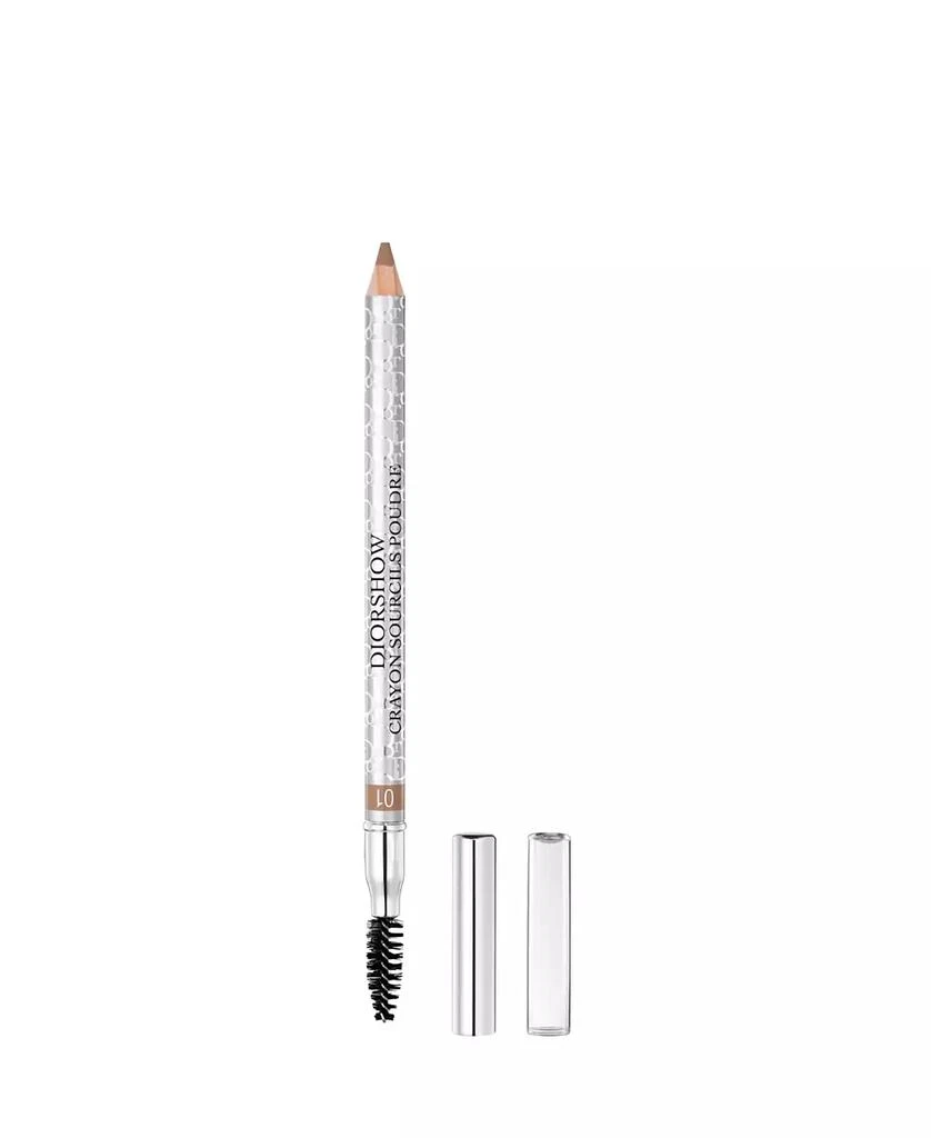 商品Dior|Diorshow Crayon Sourcils Poudre,价格¥249,第1张图片