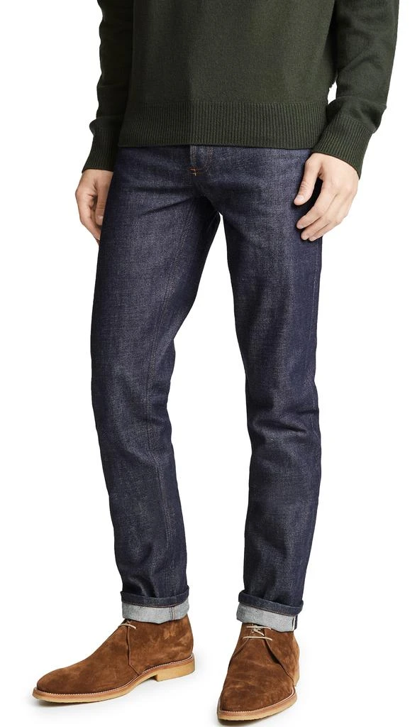 Petit Standard Indigo 牛仔裤 商品