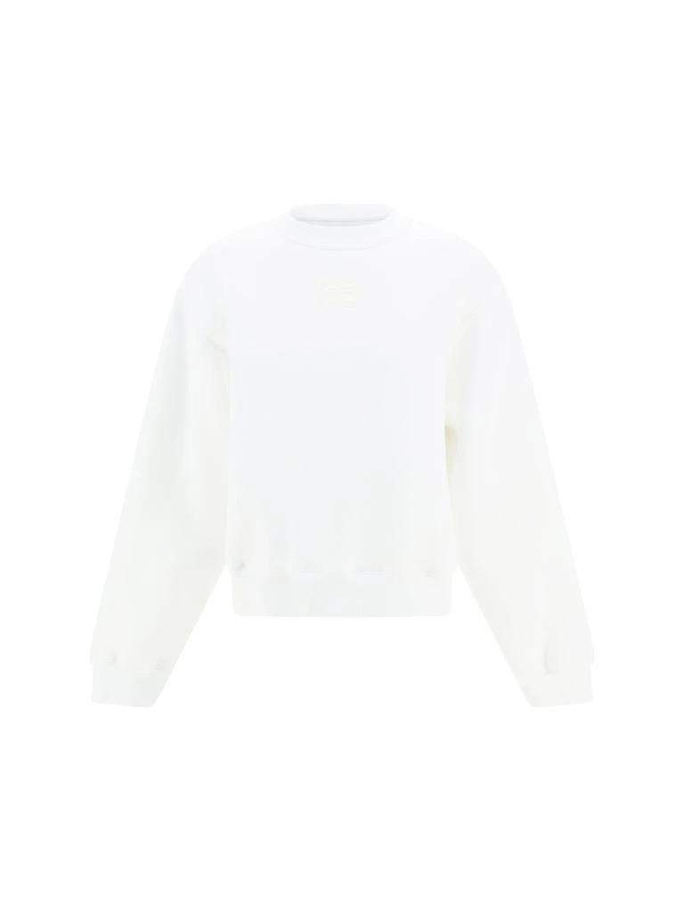 商品Alexander Wang|Sweatshirt,价格¥2548,第1张图片