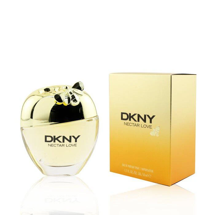 商品DKNY|DKNY 蜜爱香水EDP 50ml/1.7oz,价格¥668,第2张图片详细描述