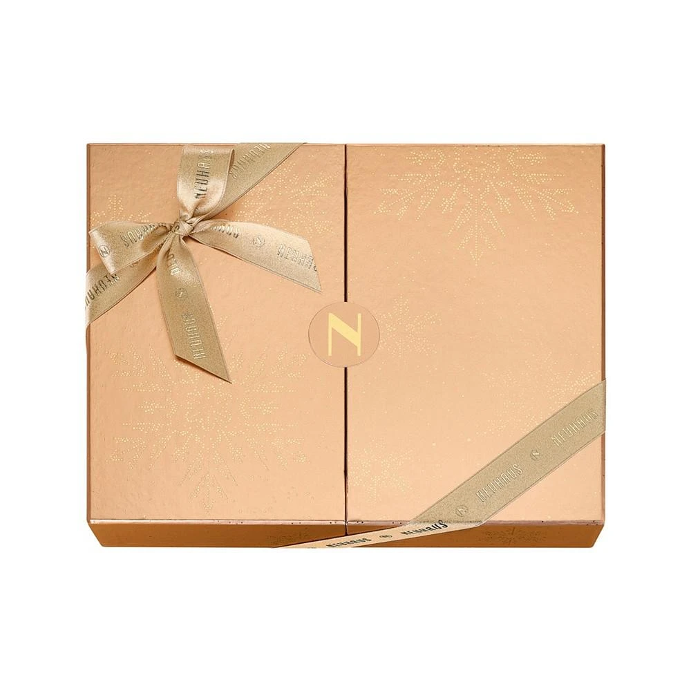 商品Neuhaus|Holiday Premium Festive Chocolate Sharing Gift Box, 62 Piece,价格¥1083,第2张图片详细描述