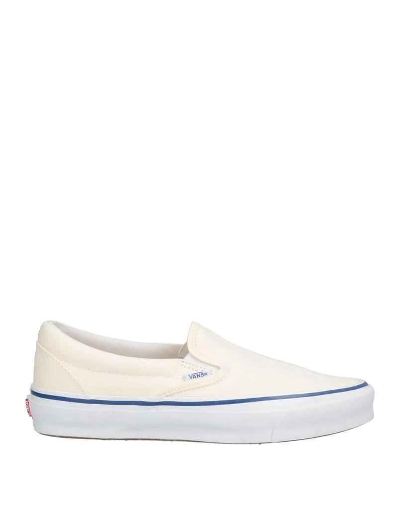 商品Vans|Sneakers,价格¥495,第1张图片