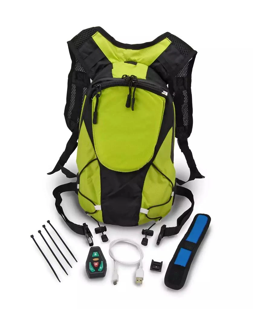 商品royal|Safety Back Pack,价格¥539,第5张图片详细描述