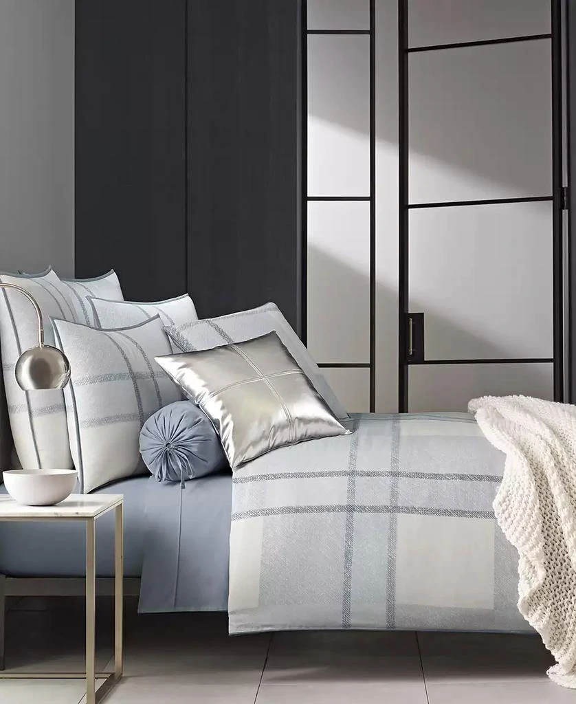 商品Oscar Oliver|Leighton Duvet Cover,价格¥837,第3张图片详细描述