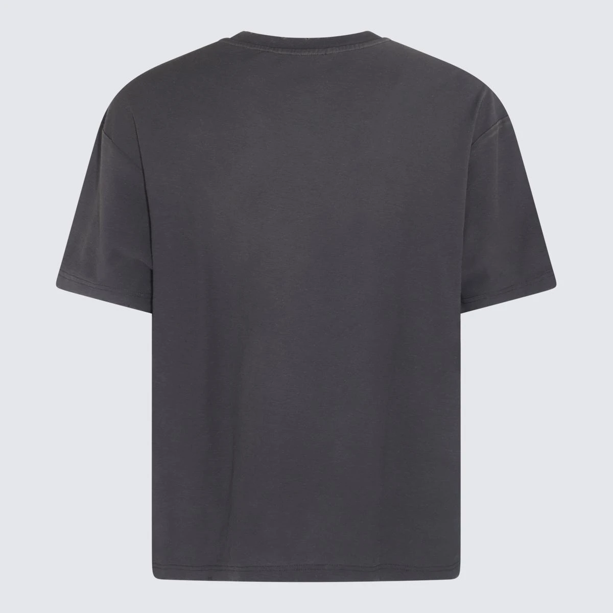 商品Acne Studios|Acne Studios 男士T恤 CL0196BM0 黑色,价格¥3105,第6张图片详细描述