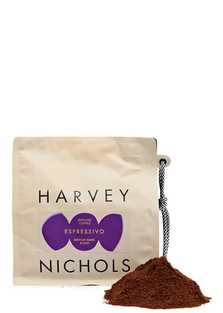 商品Harvey Nichols|Espressivo Ground Coffee 250g,价格¥131,第1张图片