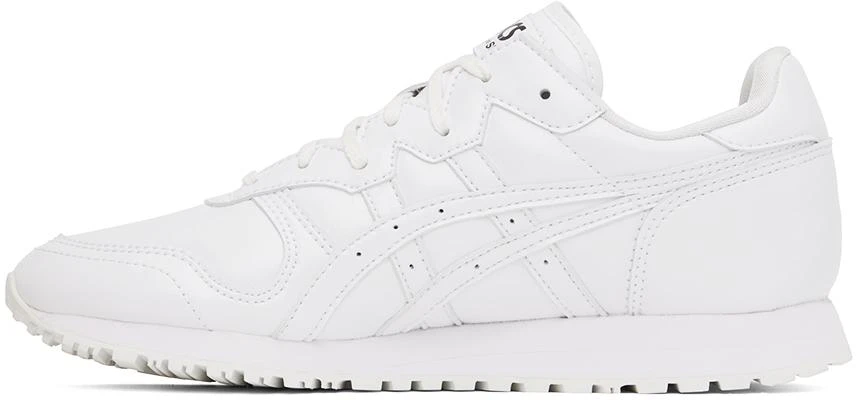 商品Comme des Garcons|White Asics Edition OC Runner Sneakers,价格¥954,第3张图片详细描述