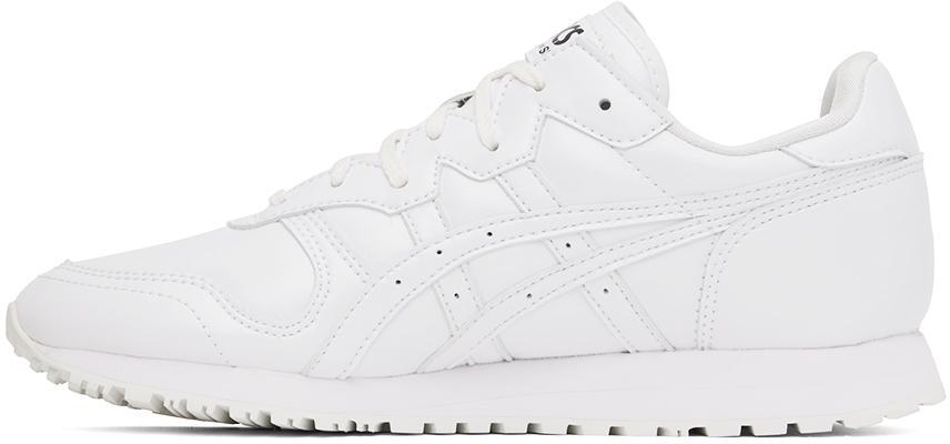 商品Comme des Garcons|White Asics Edition OC Runner Sneakers,价格¥2226,第5张图片详细描述