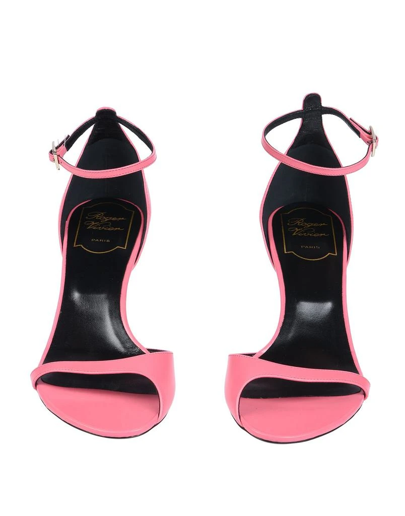 商品Roger Vivier|Sandals,价格¥1349,第4张图片详细描述