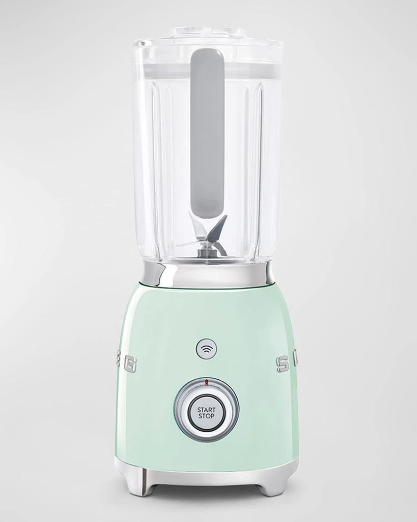 商品Smeg|BLF03 Retro Blender,价格¥2328,第2张图片详细描述