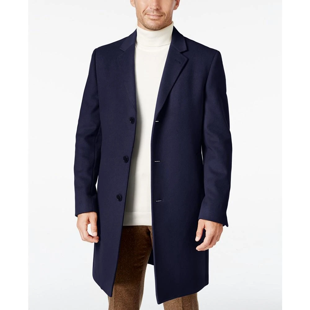 商品Ralph Lauren|Lauren Ralph 男士大衣,价格¥1004,第1张图片