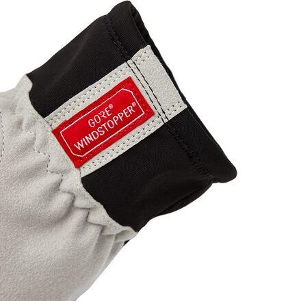 商品Hestra|Windstopper Ergo Grip Touring Glove - Men's,价格¥434,第4张图片详细描述