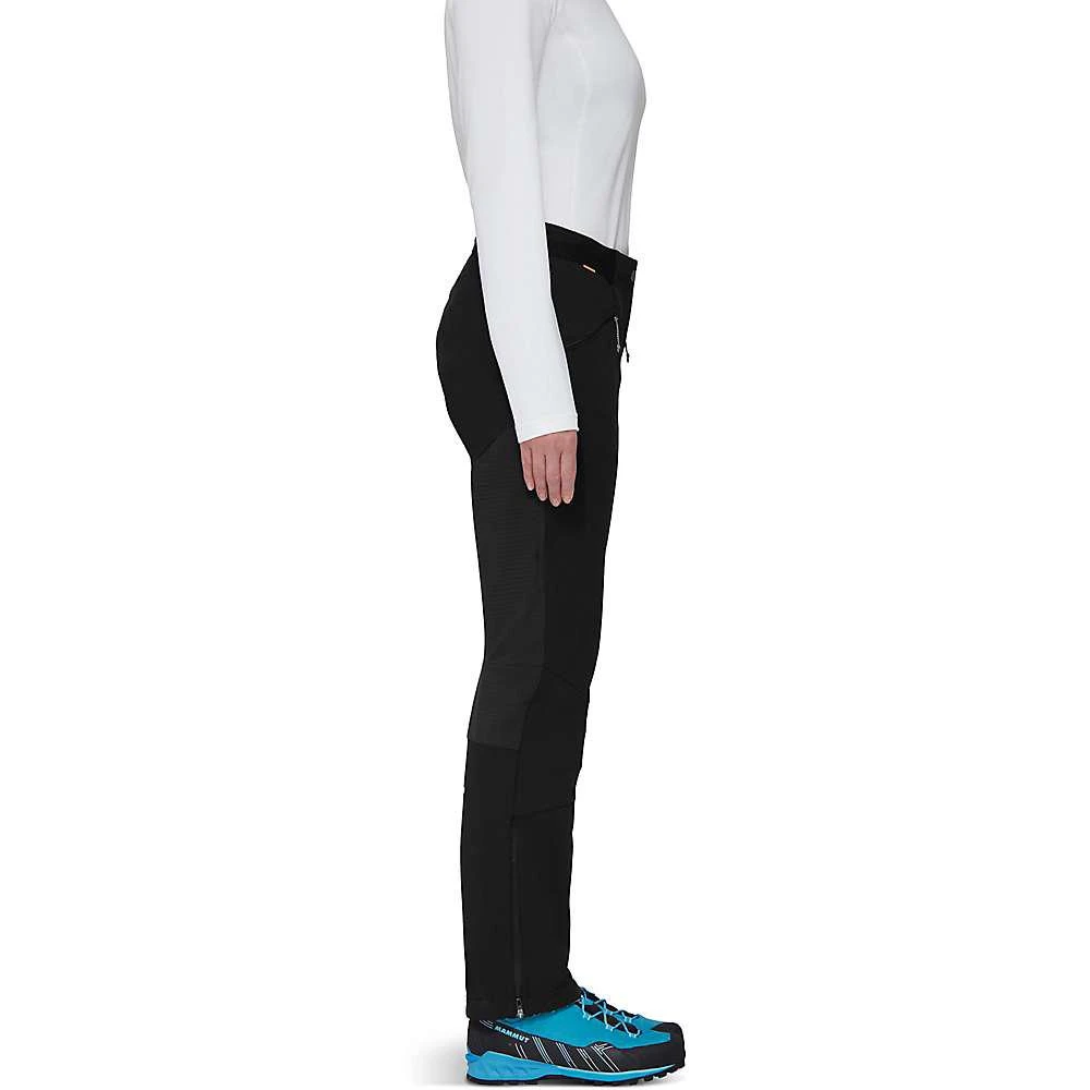 商品Mammut|Mammut Women's Aenergy SO Hybrid Pant,价格¥1641,第5张图片详细描述