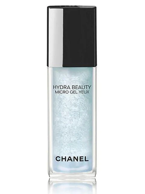 商品Chanel|山茶花保湿眼部微精华 15ml,价格¥508,第1张图片